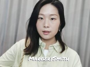 MargerySmith