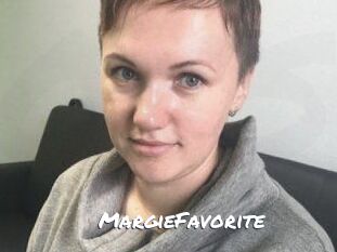 MargieFavorite