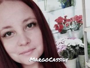 MargoCassidy
