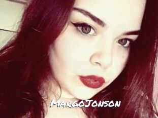 MargoJonson
