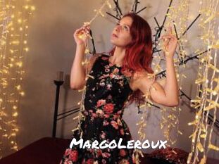 MargoLeroux