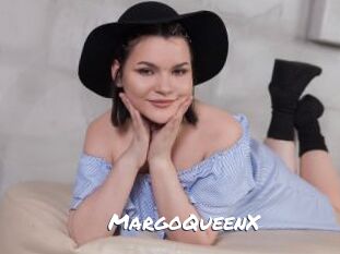 MargoQueenX