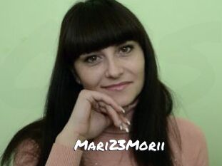 Mari23Morii