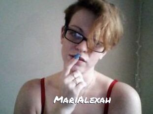MariAlexah