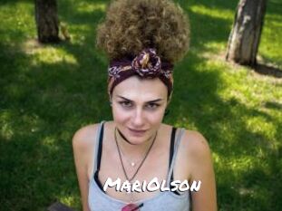 MariOlson