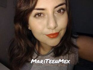 MariTeenMex
