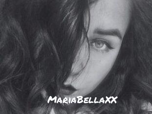 MariaBellaXX