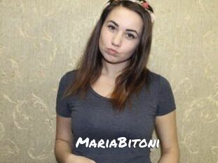 MariaBitoni