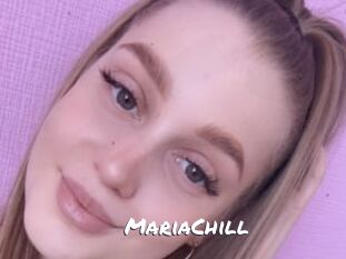 MariaChill
