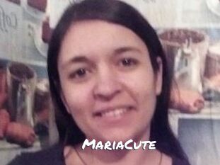 MariaCute