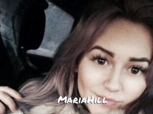MariaHill