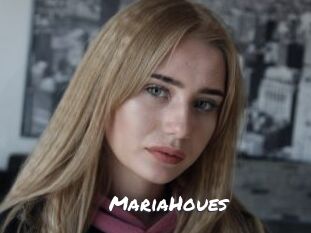 MariaHoues