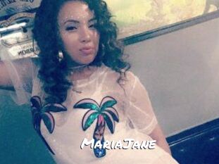 Maria_Jane