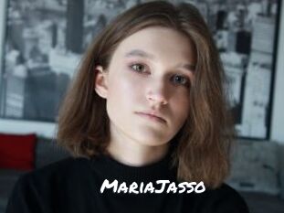 MariaJasso