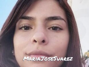MariaJoseSuarez