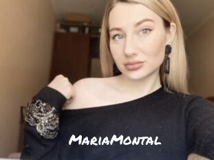 MariaMontal