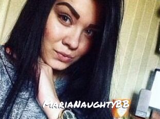 MariaNaughtyBB