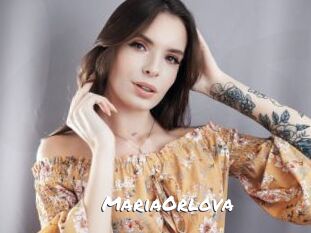 MariaOrlova