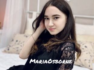 MariaOsborne