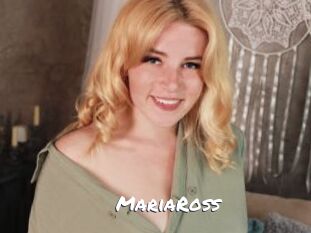 MariaRoss