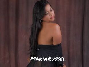 MariaRussel