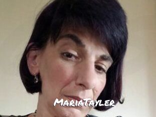 Maria_Tayler