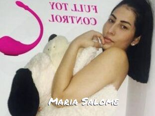 Maria_Salome