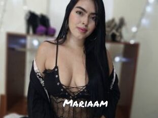 Mariaam