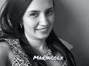 Mariacolx