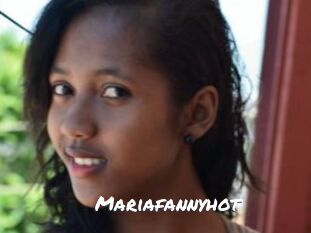 Mariafannyhot