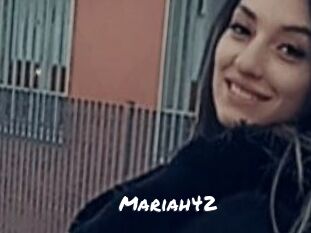 Mariah42