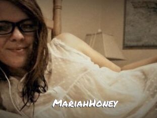 MariahHoney