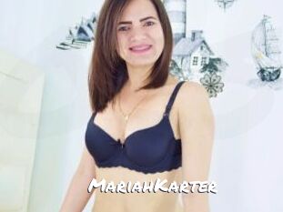 MariahKarter