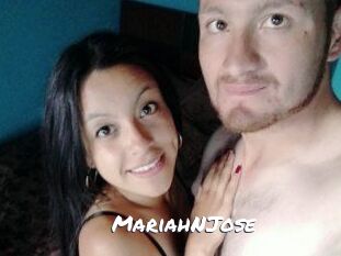 MariahNJose