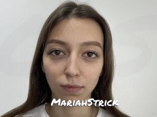 MariahStrick