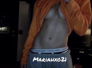 Mariahxo21