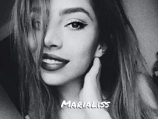 Marialiss