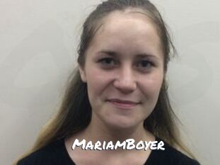 MariamBoyer