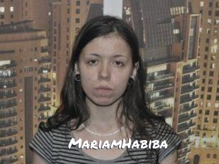 MariamHabiba