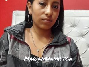 MariamHamilton