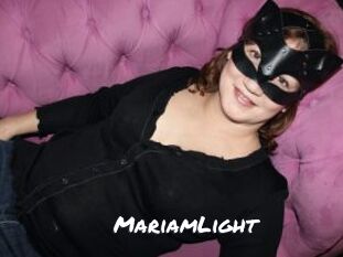 MariamLight