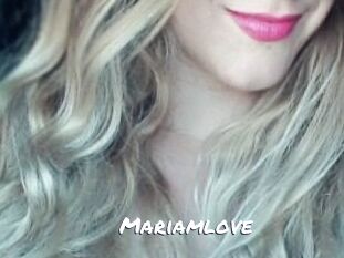 Mariamlove