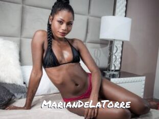MarianDeLaTorre