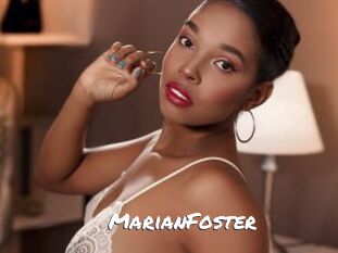 MarianFoster
