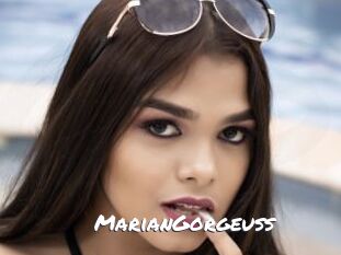 MarianGorgeuss
