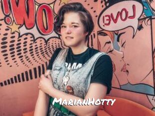 MarianHotty