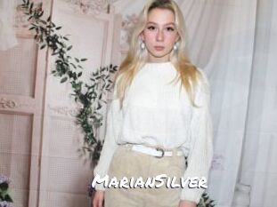 MarianSilver