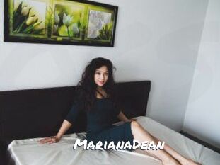 MarianaDean