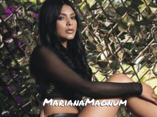 MarianaMagnum
