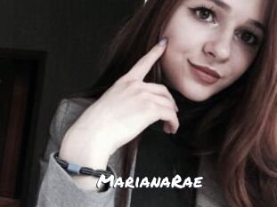MarianaRae